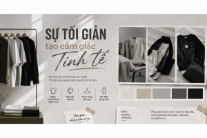 Cách phối đồ basic nam nhưng vẫn cực kỳ có gu