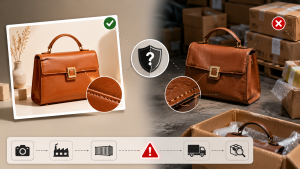 Có nên đặt nguồn hàng xưởng Trung Quốc? Kinh nghiệm tìm nguồn hàng xưởng cho người mới