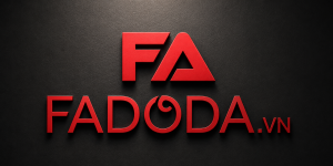 Gia công quà tặng doanh nghiệp in logo giá rẻ uy tín tại Fadoda