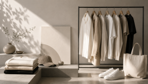 Minimalist là gì? phong cách minimalist trong thời trang nam nữ hiện đại