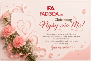 Ngày của Mẹ 2026 là ngày nào? Ý nghĩa và gợi ý quà tặng