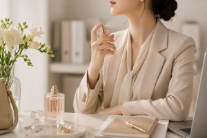 Những phụ kiện giúp outfit công sở nữ bớt nhàm chán nhưng vẫn thanh lịch và cuốn hút