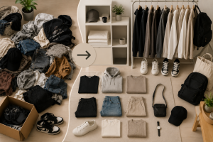 Top 5+ cách xác định phong cách cá nhân phù hợp với bản thân dễ áp dụng nhất