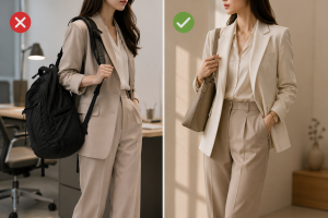 Top phụ kiện thời trang giúp outfit trông sang hơn ngay lập tức