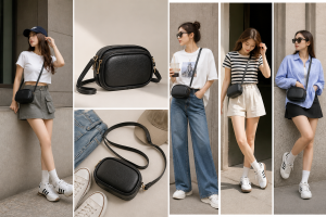 Túi đeo chéo nữ đẹp giá tốt – Top mẫu đáng mua nhất hiện nay