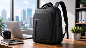 Balo đựng laptop nào phù hợp cho người thường xuyên di chuyển?