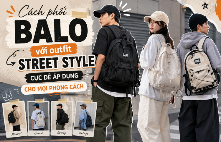 Nguyên tắc phối màu quần áo giúp outfit trông thanh lịch hơn
