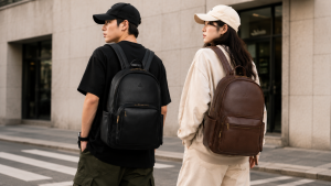 Nguyên tắc phối màu quần áo giúp outfit trông thanh lịch hơn