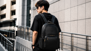 Nguyên tắc phối màu quần áo giúp outfit trông thanh lịch hơn