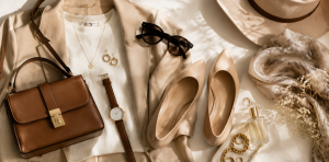 Cách phối phụ kiện giúp outfit trông hài hòa hơn và nâng tầm phong cách
