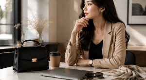 Cách phối phụ kiện giúp outfit trông hài hòa hơn và nâng tầm phong cách