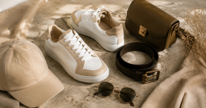 Cách phối phụ kiện giúp outfit trông hài hòa hơn và nâng tầm phong cách