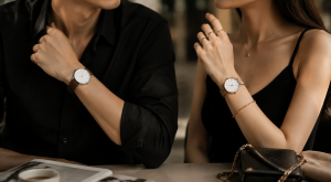 Cách phối phụ kiện giúp outfit trông hài hòa hơn và nâng tầm phong cách