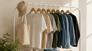 Vì sao giới trẻ ngày càng chuộng phong cách casual?