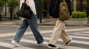 Vì sao giới trẻ ngày càng chuộng phong cách casual?