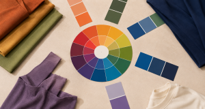 Nguyên tắc phối màu quần áo giúp outfit trông thanh lịch hơn