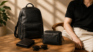 Những outfit đơn giản nhưng luôn tạo cảm giác đắt tiền