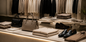 Quiet luxury là gì? Vì sao xu hướng này được quan tâm nhiều đến vậy?