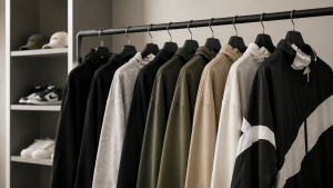 Streetwear outfit đang ảnh hưởng đến thời trang giới trẻ như thế nào?