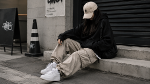 Streetwear outfit đang ảnh hưởng đến thời trang giới trẻ như thế nào?