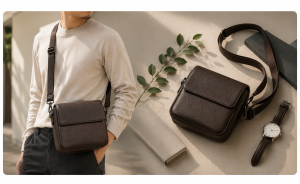Top item thời trang phù hợp cho người thích sự tinh tế và thanh lịch