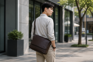 Top kiểu túi phù hợp với phong cách công sở hiện đại